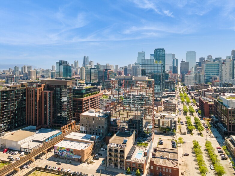 More Photos Of 165 N May St, Chicago Apartments For Sale