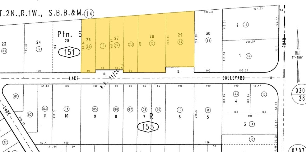More Photos Of 39372 Big Bear Blvd, Big Bear Lake Hotel For Sale