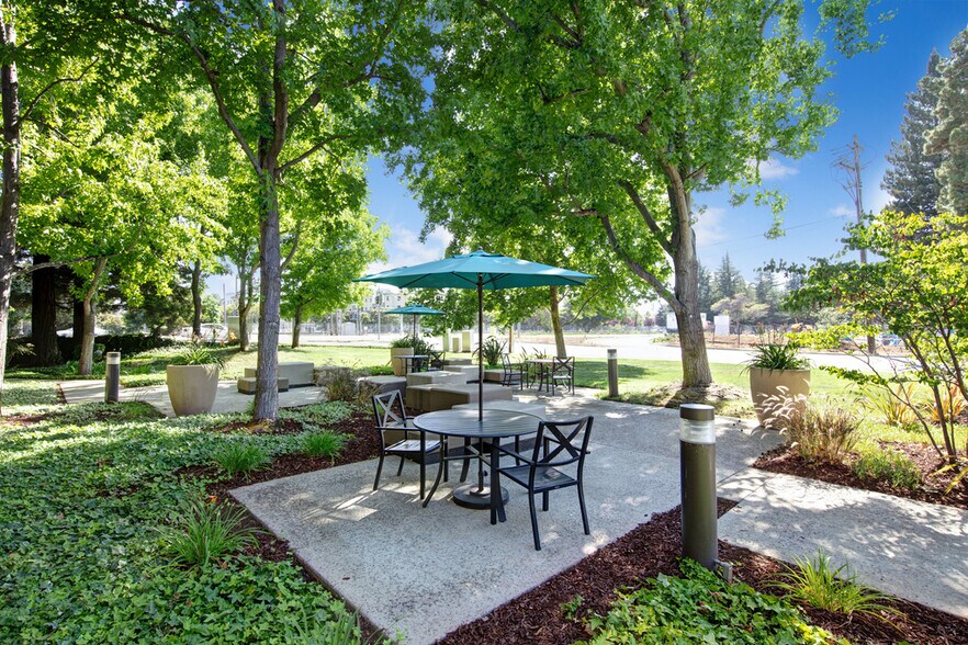 More Photos Of 189 N Bernardo Ave, Mountain View Office For Lease