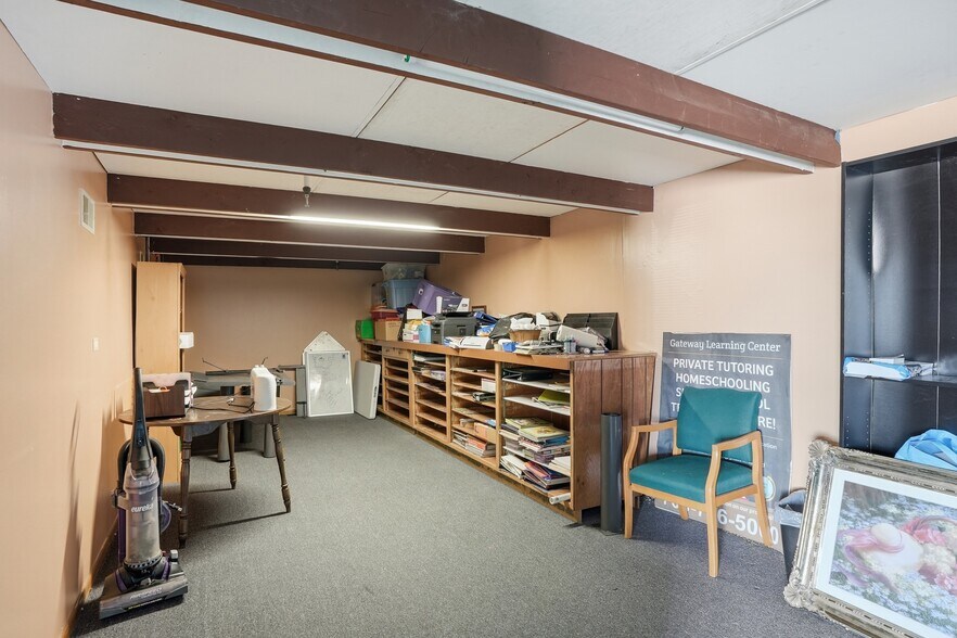 More Photos Of 17704-17718 Oak Park Ave, Tinley Park Office For Sale