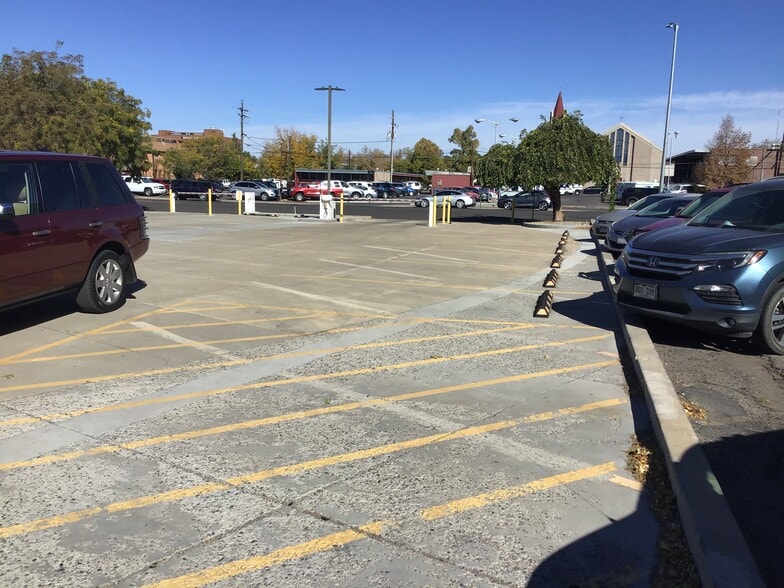 More Photos Of 326 Main St, Grand Junction Office For Lease