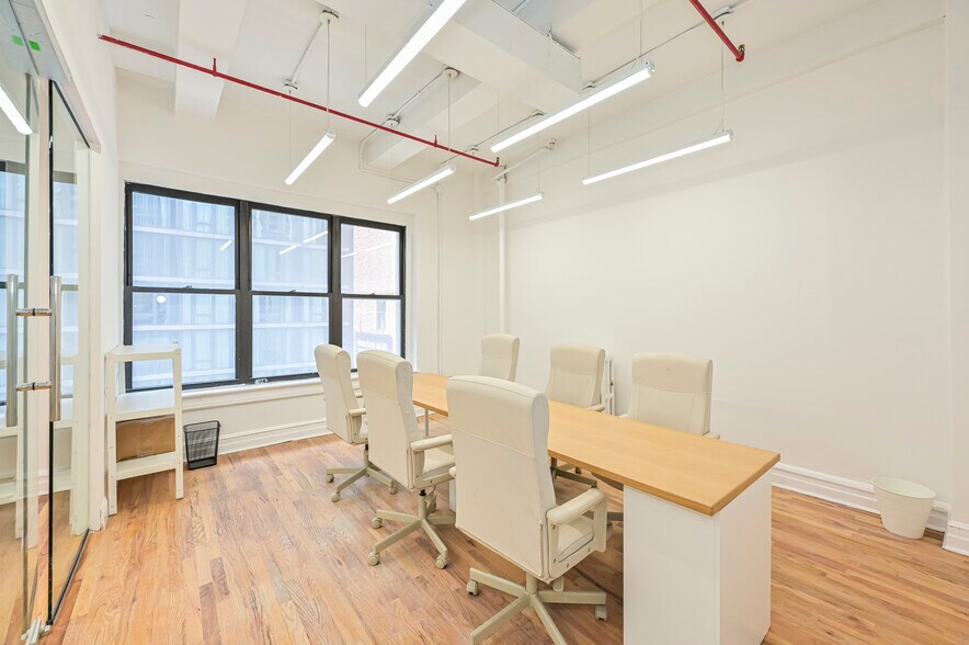 More Photos Of 135 W 27th St, New York Office For Lease