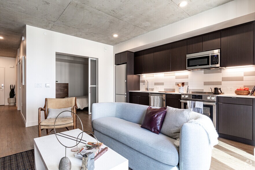 More Photos Of 1150 Clay St, Oakland Apartments For Lease