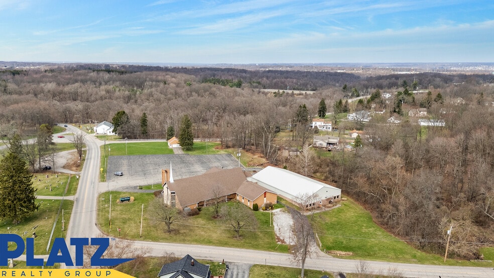 More Photos Of 701 N Four Mile Run Rd, Youngstown Religious Facility For Sale