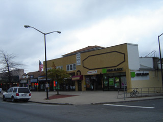 Primary Photo Of 28-40 E Suffolk Ave, Central Islip Office For Lease