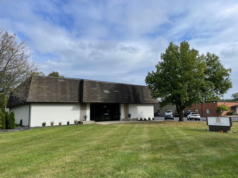Primary Photo Of 3060 Valleywood Dr, Kettering Flex For Sale