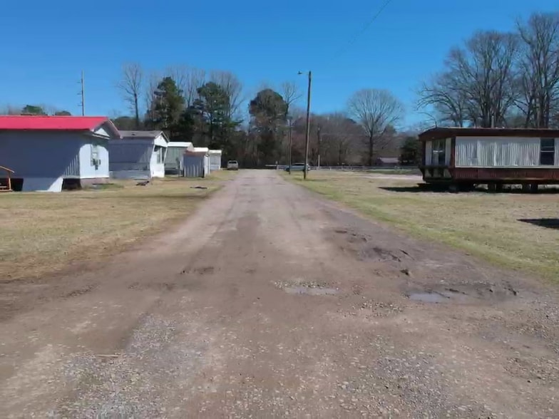 More Photos Of 620 George Thomas Rd, Texarkana Manufactured Housing Mobile Home Park For Sale