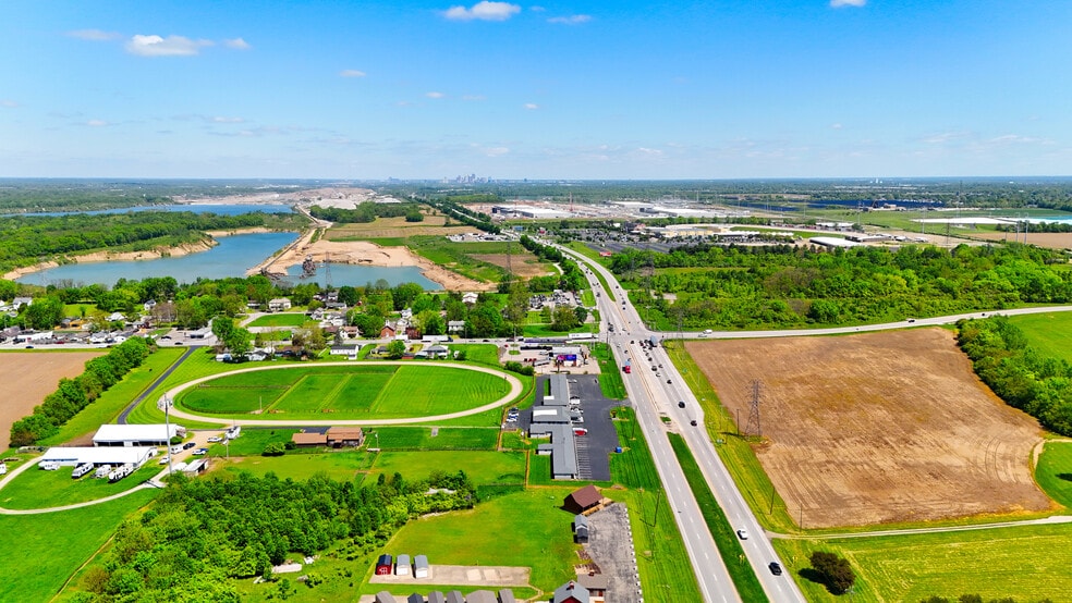 More Photos Of 6445 S High St, Lockbourne Land For Sale