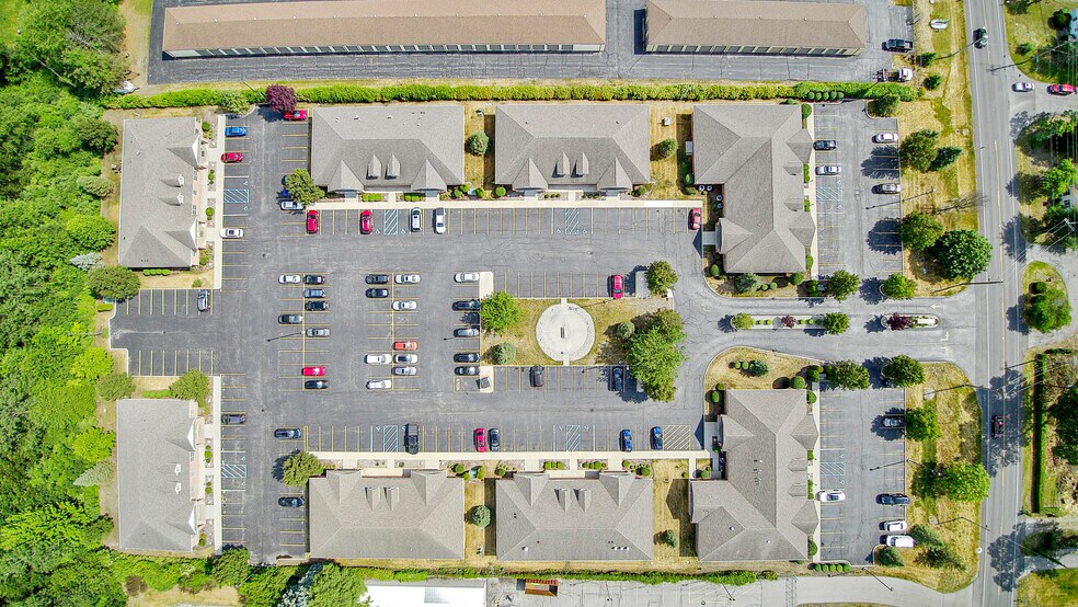 More Photos Of 2720 Centennial Rd, Toledo Office For Sale