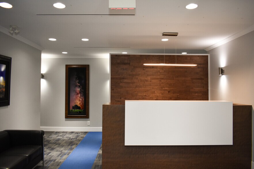 More Photos Of 602 12th Ave SW, Calgary Office For Sale