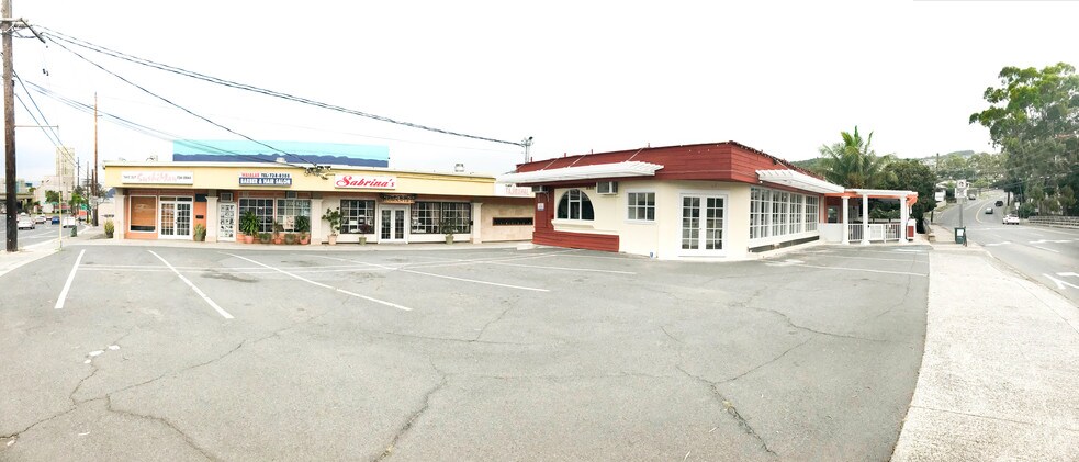 More Photos Of 3036 Waialae Ave, Honolulu Restaurant For Sale