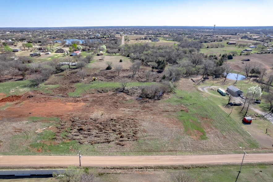 More Photos Of 2700 S Sooner Rd, Moore Land For Sale