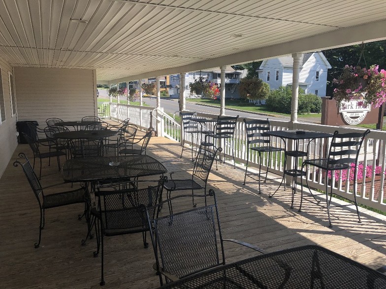 More Photos Of 127 Troy St, Canton Hotel For Sale