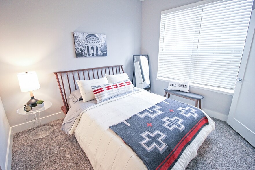 More Photos Of 2875 Olentangy River Rd, Columbus Apartments For Lease