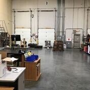 More Photos Of 601 Westport Pky, Grapevine Warehouse For Lease