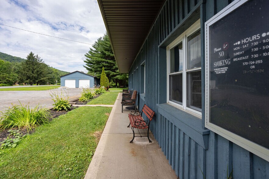 More Photos Of , Wellsboro Unknown For Sale