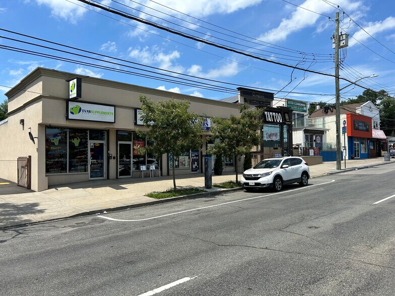 More Photos Of 4011 Hylan Blvd, Staten Island Storefront For Sale
