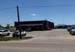 More Photos Of 200 E 14th St, Danville Warehouse For Sale