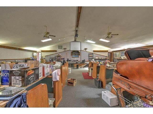 More Photos Of 4954 Fort Henry Dr, Kingsport Religious Facility For Sale