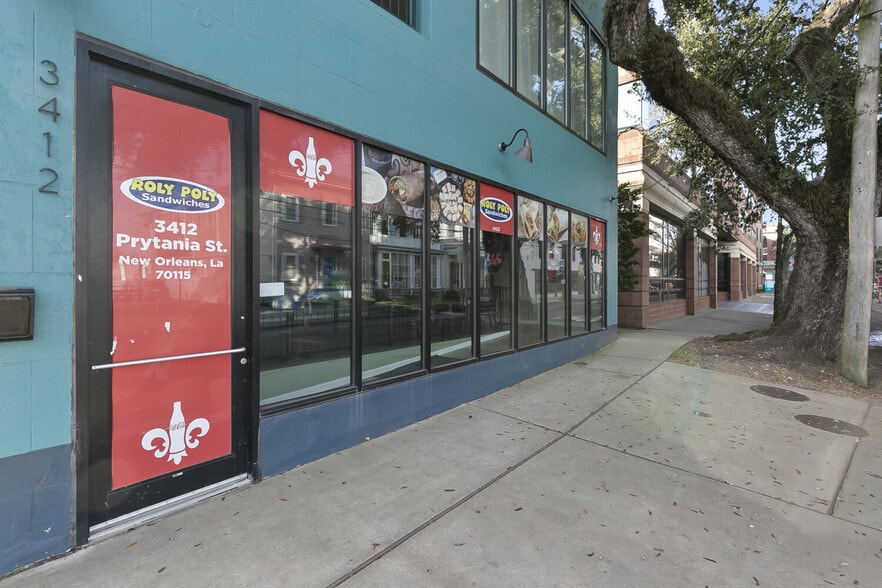 More Photos Of 3412 Prytania St, New Orleans Office For Lease