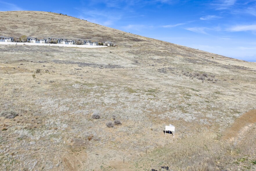 More Photos Of N Jasper Pky, Prescott Valley Land For Lease