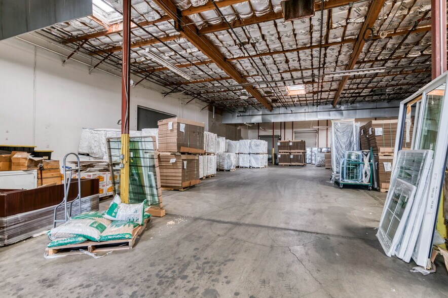 More Photos Of 5333 N Cornelia Ave, Fresno Warehouse For Sale