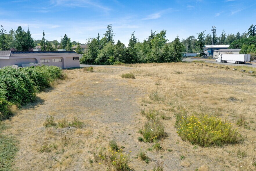 More Photos Of W Bakerview, Bellingham Land For Sale
