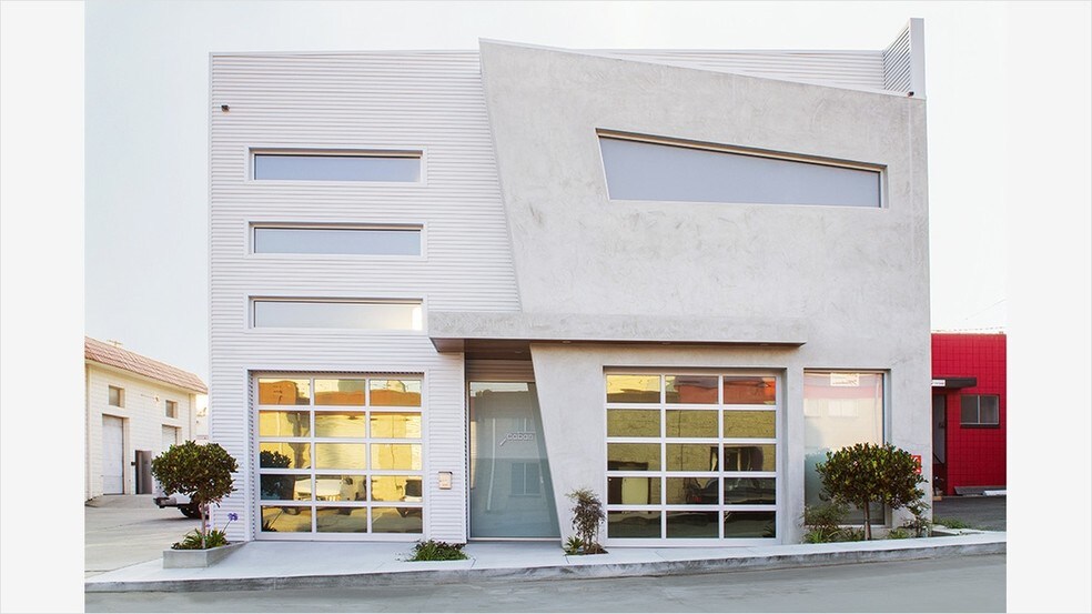 Primary Photo Of 130 Arena St, El Segundo Loft Creative Space For Lease