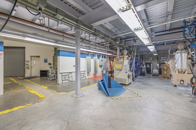 More Photos Of 230 Sardis Rd, Asheville Distribution For Sale