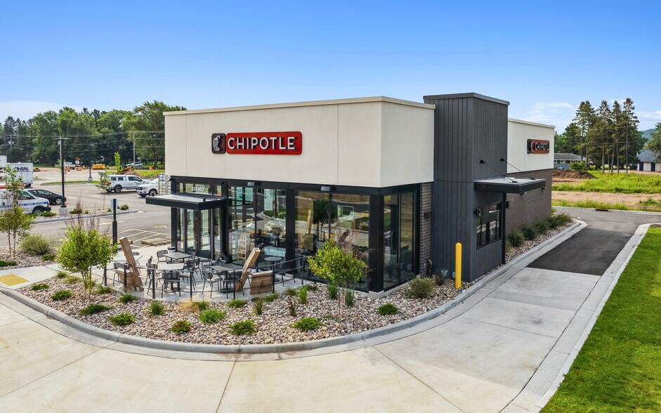 Primary Photo Of 225407 Rib Mountain Dr, Wausau General Retail For Sale