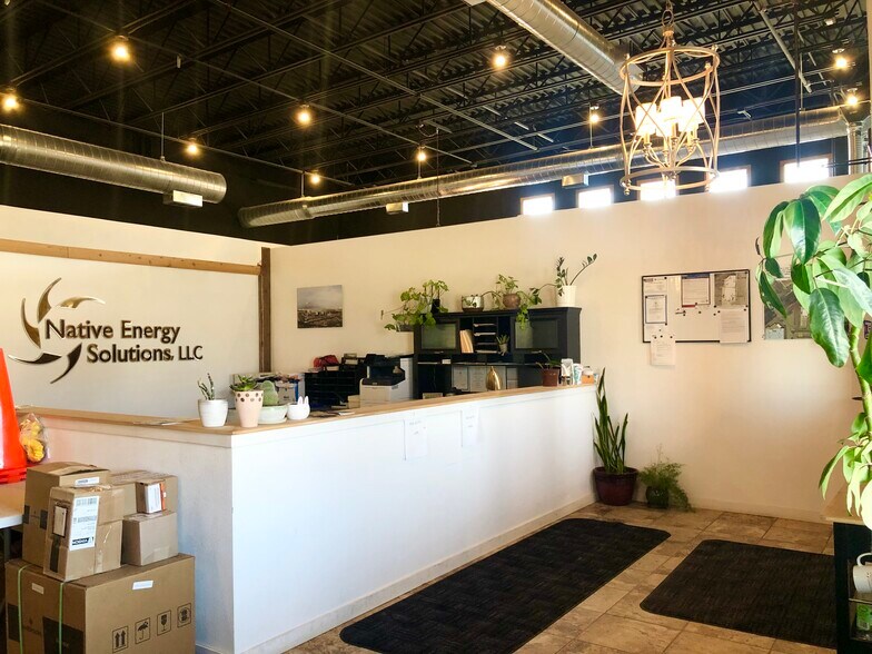 More Photos Of 901 Elm St, Tioga Freestanding For Sale