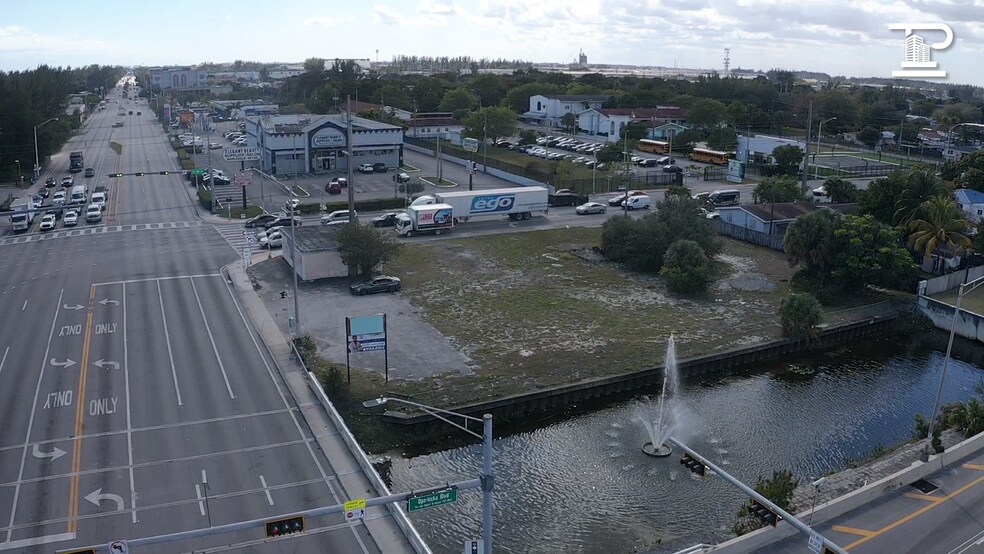 More Photos Of 13510 NW 27th Ave, Miami Land For Lease