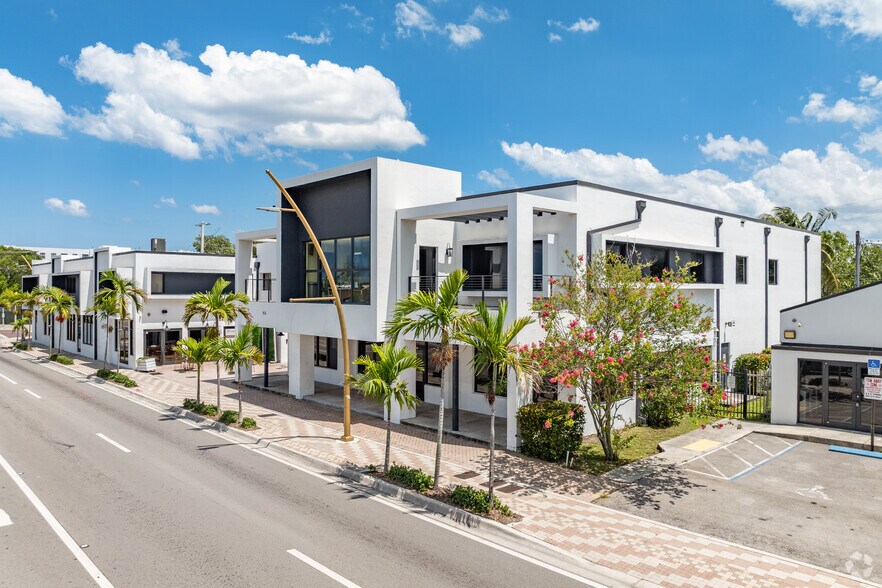 Primary Photo Of 900 NW 6th St, Fort Lauderdale Loft Creative Space For Lease