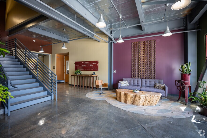 More Photos Of 201 1st St, Petaluma Office For Sale