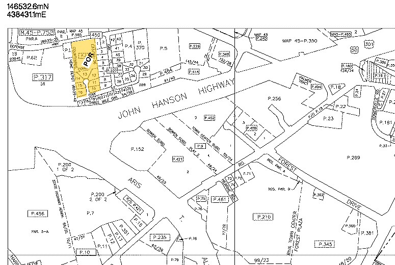 More Photos Of 133 Defense Hwy, Annapolis Medical For Lease