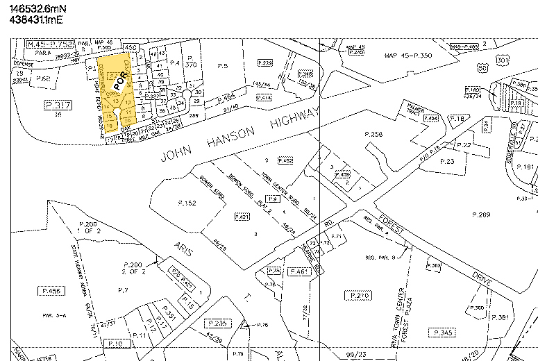 Primary Photo Of 133 Defense Hwy, Annapolis Medical For Sale