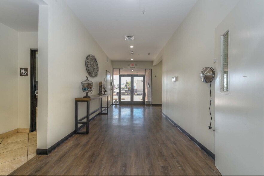 More Photos Of 1620 N 48th St, Phoenix Rehabilitation Center For Lease