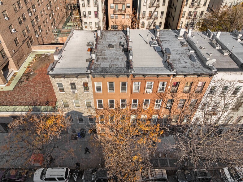 Primary Photo Of 321 E 116th St, New York Apartments For Sale