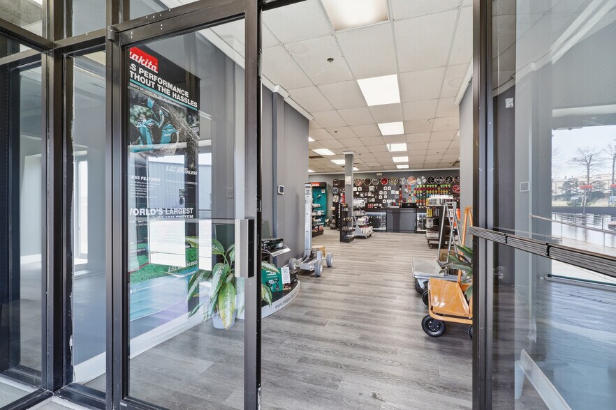 More Photos Of 9208 Enterprise Ct, Manassas Park Warehouse For Sale