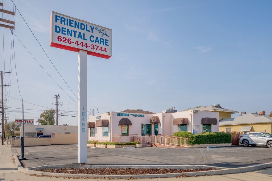 More Photos Of 10455 Lower Azusa Rd, Temple City Medical For Sale