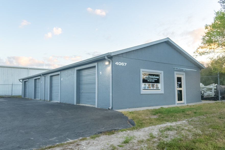 More Photos Of 4073 Sawyer Ct, Sarasota Warehouse For Lease