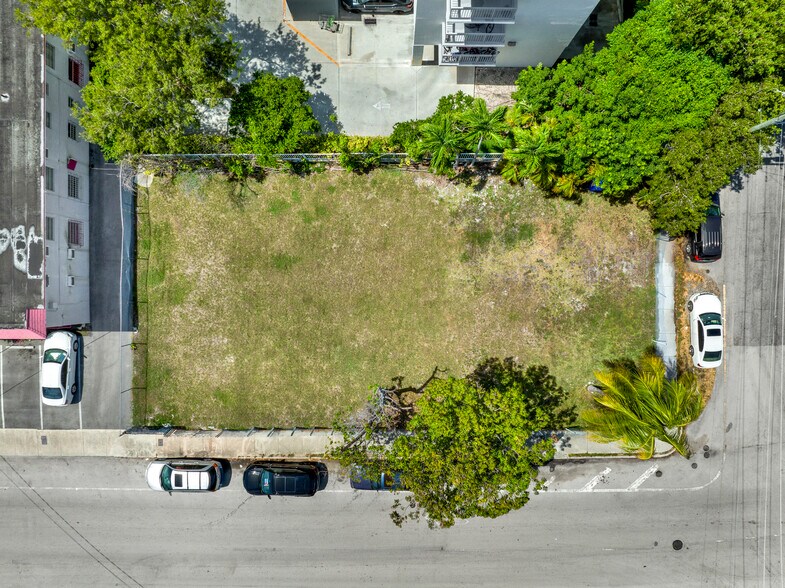 More Photos Of 536 18th, Miami Land For Sale