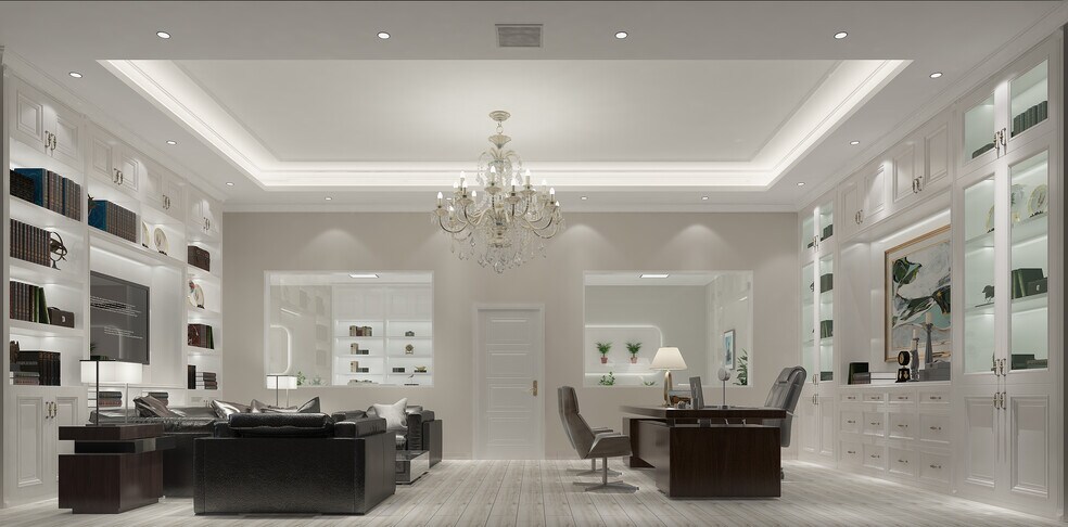 More Photos Of 20659 Valley Blvd, Walnut Office For Lease