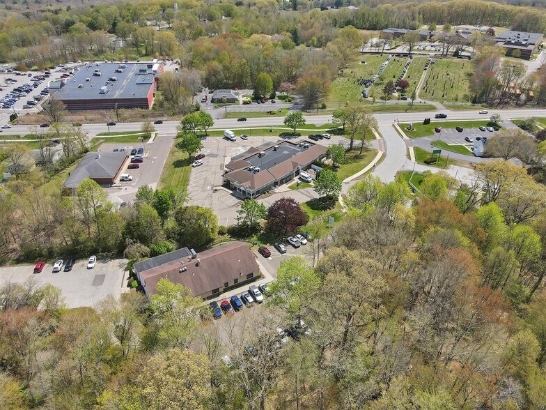 More Photos Of 8 Independence Dr, Marlborough Medical For Sale