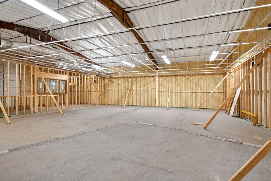 More Photos Of 4721 McCullough Ave, Olmos Park Warehouse For Lease