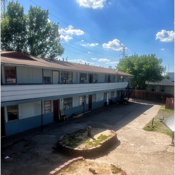 More Photos Of 3201 Hamilton Ave, Dallas Apartments For Sale