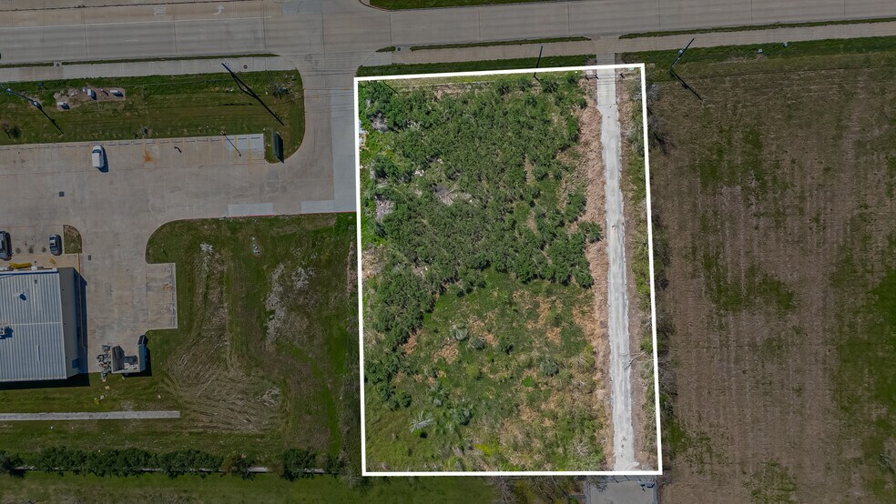 More Photos Of Bailey Road, Pearland Land For Sale