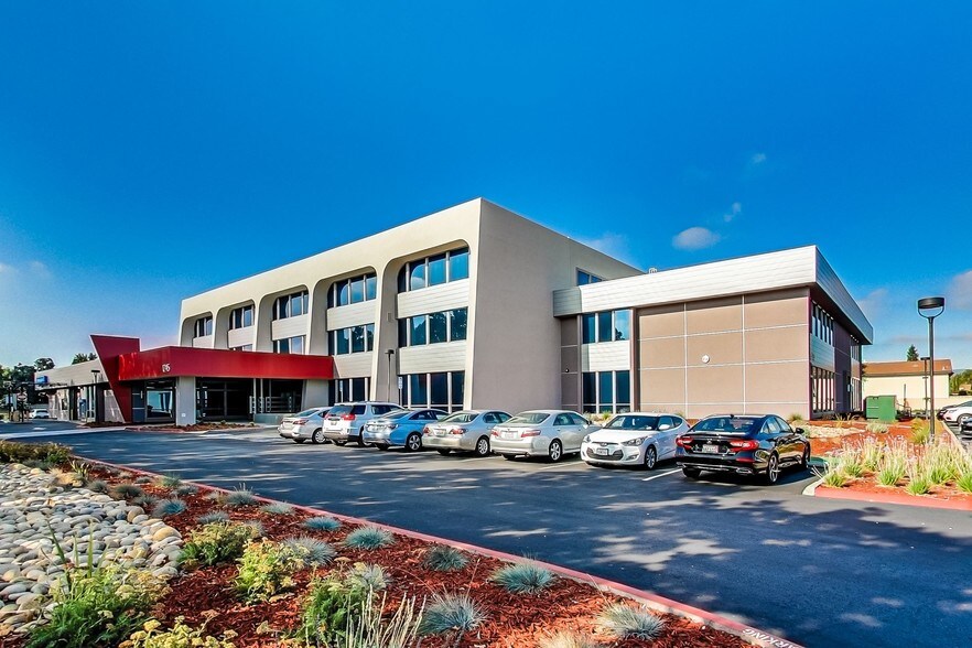 More Photos Of 1245-1275 S Winchester Blvd, San Jose Office For Lease