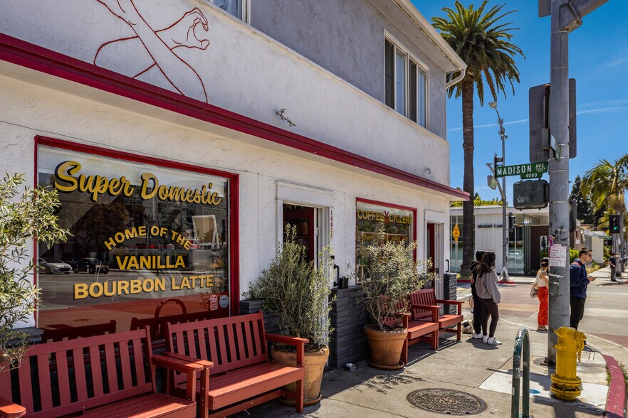 More Photos Of 10054 Culver Blvd, Culver City Apartments For Sale