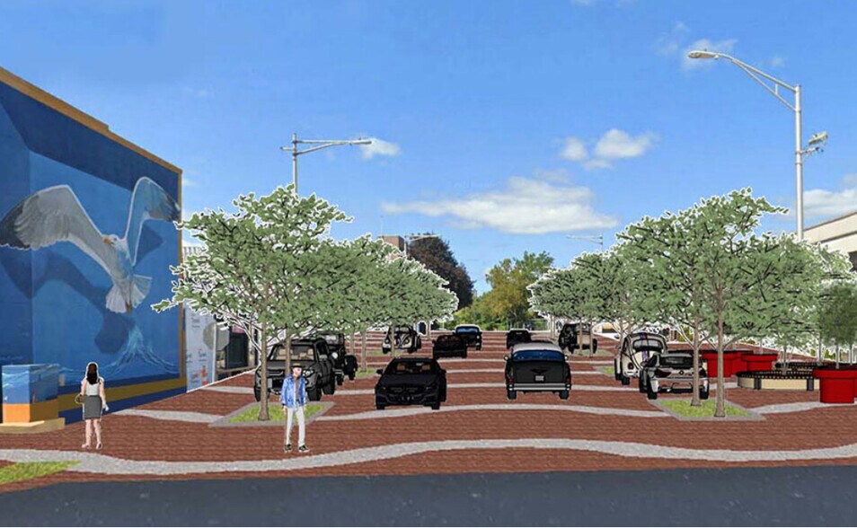 More Photos Of 24 Belden Ave, Norwalk Apartments For Lease